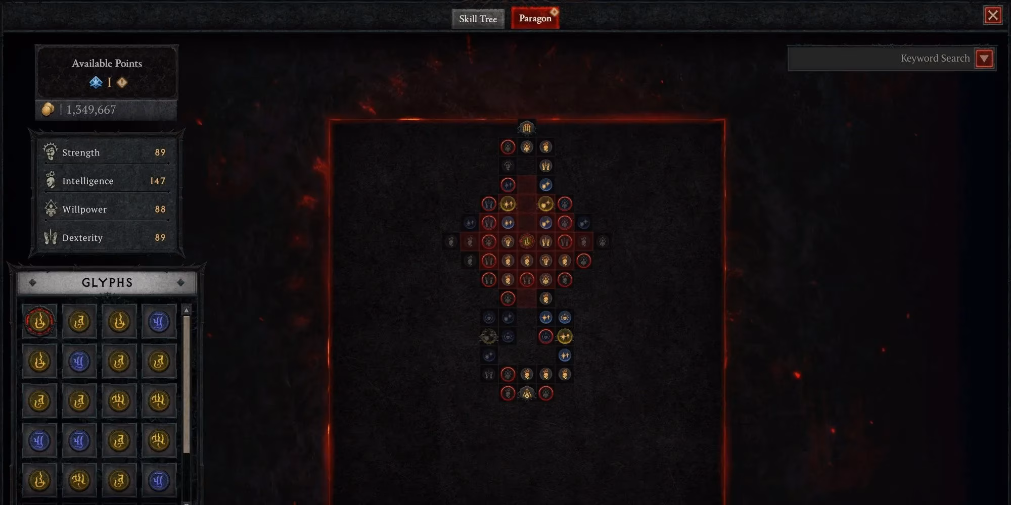diablo-4-s-paragon-board-in-2026-a-veteran-s-deep-dive-into-the-endgame-progression-system-image-1