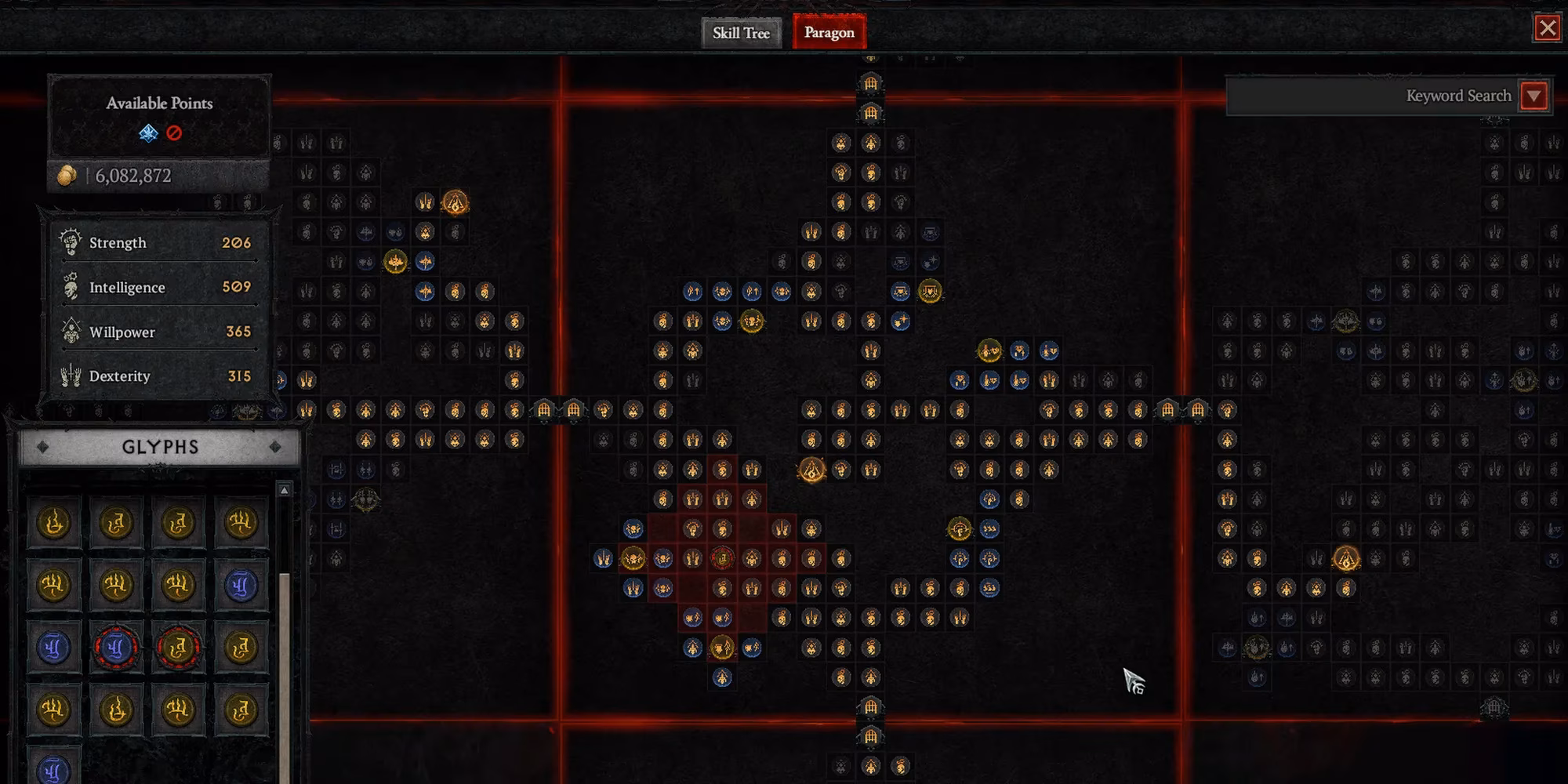diablo-4-s-paragon-board-in-2026-a-veteran-s-deep-dive-into-the-endgame-progression-system-image-6