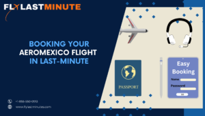 Read more about the article Booking Your Aeromexico Flight in Last-Minute