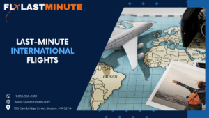 Read more about the article How to Find Last-Minute International Flights