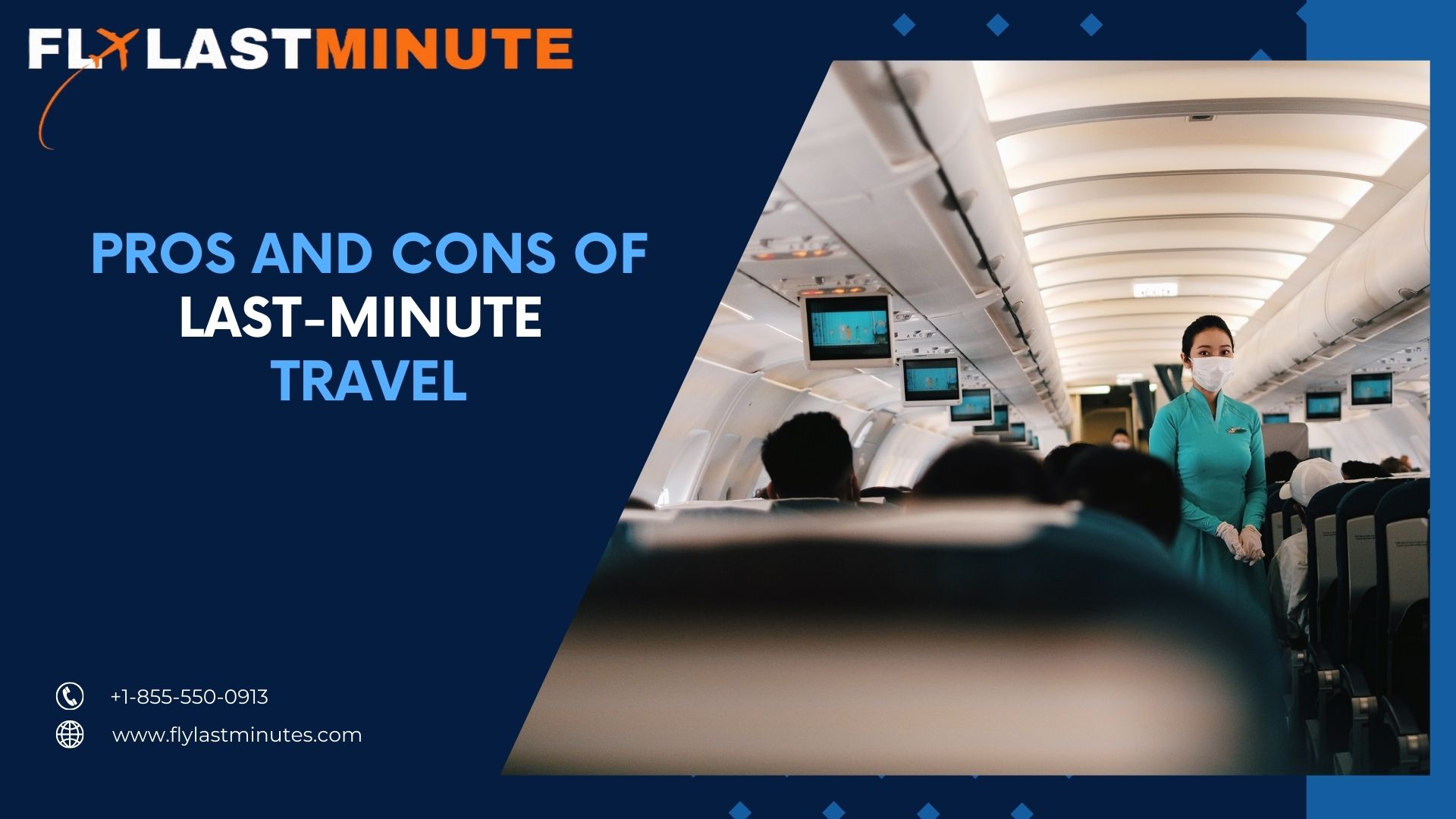 You are currently viewing Pros and Cons of Last-Minute Travel