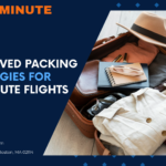 Pack for TSA if You Booked a Last-Minute Flight